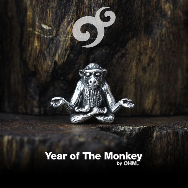 Year of The Monkey (Retired)