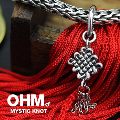 Mystic Knot