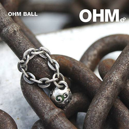 Ohm Ball