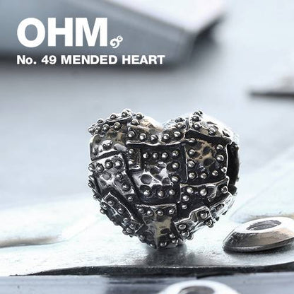 Mended Heart