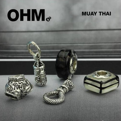 Muay Thai - Limited Edition