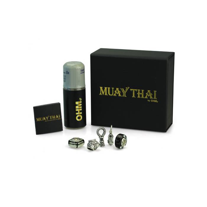 Muay Thai - Limited Edition