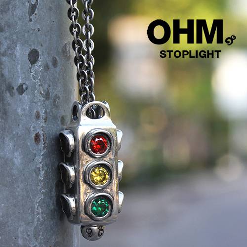 Stoplight – OHM Thailand
